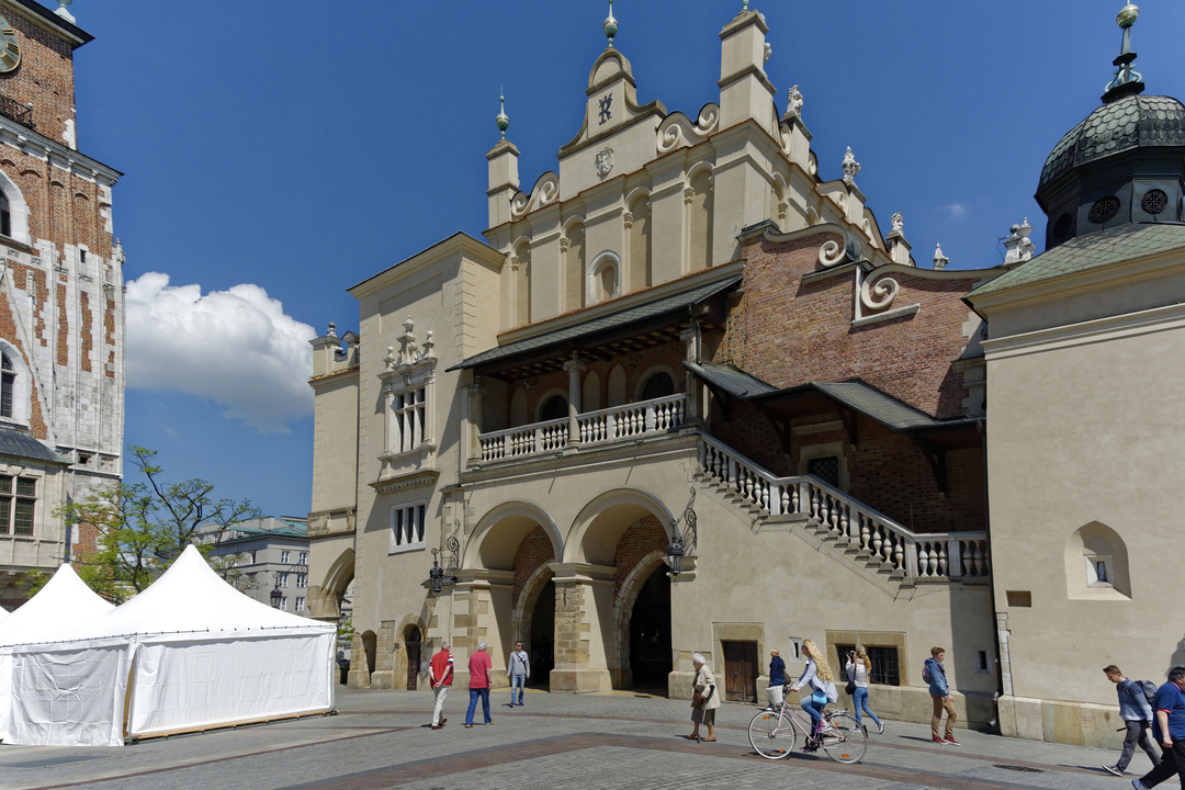 20160512-113633••Krakow•Lesser Poland Voivodeship•Poland
